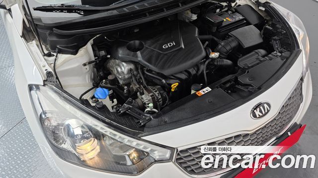 Kia K3 2013 thumb 7