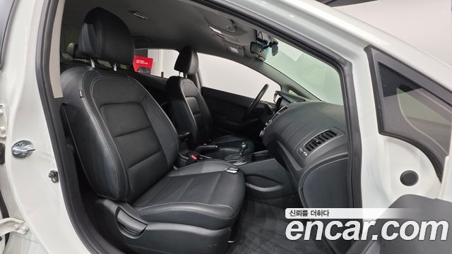 Kia K3 2013 thumb 11