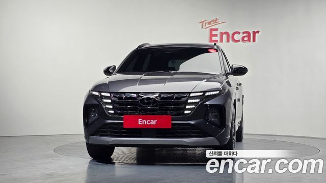 Hyundai Tucson 2022 thumb 3