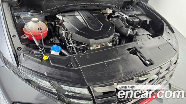Hyundai Tucson 2022 thumb 6
