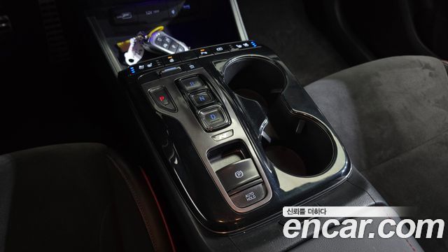 Hyundai Tucson 2022 thumb 9