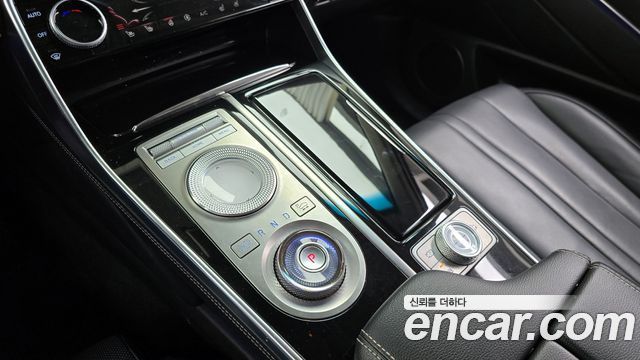 Genesis GV80 2020 thumb 10