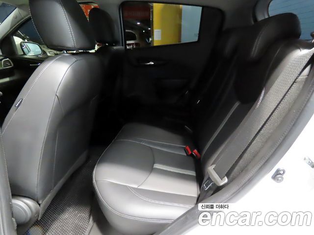 Chevrolet Spark 2019 thumb 8