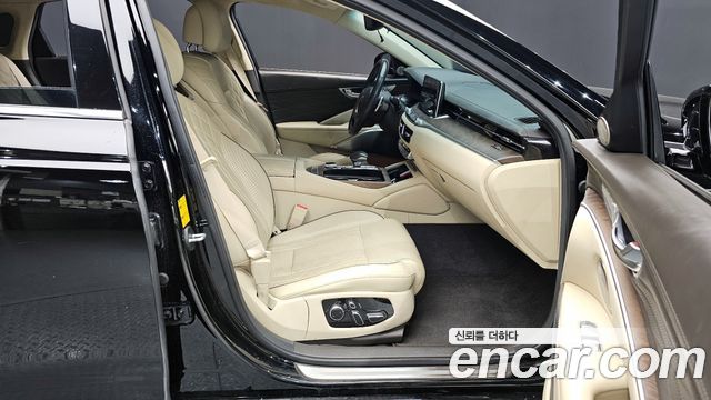 Kia K9 2018 thumb 11