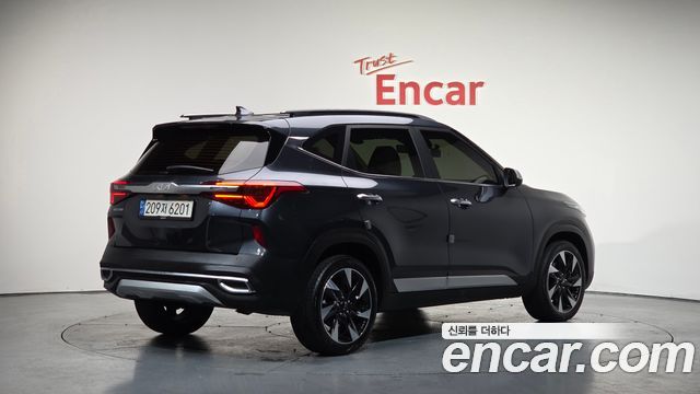 Kia Seltos 2021 thumb 3