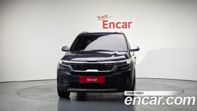 Kia Seltos 2021 thumb 4