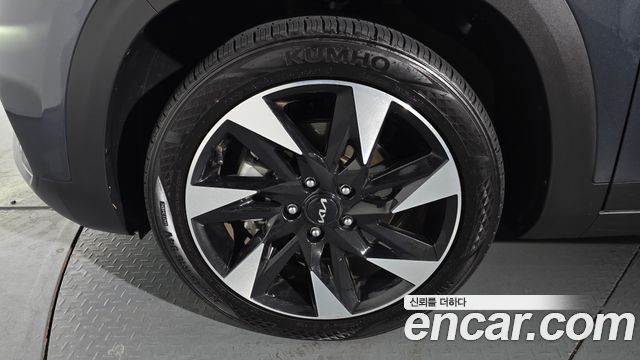 Kia Seltos 2021 thumb 6