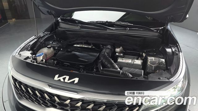 Kia Seltos 2021 thumb 7