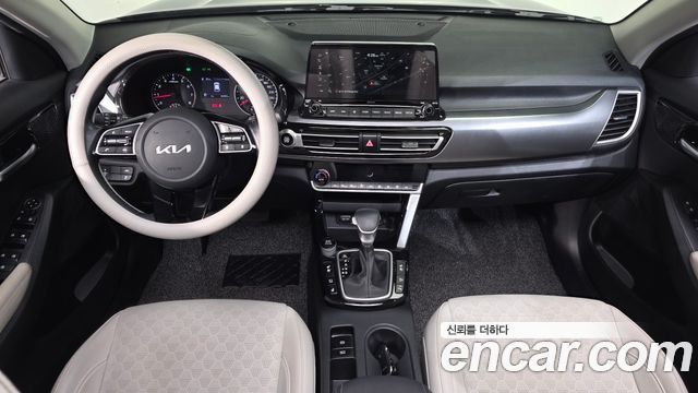 Kia Seltos 2021 thumb 8