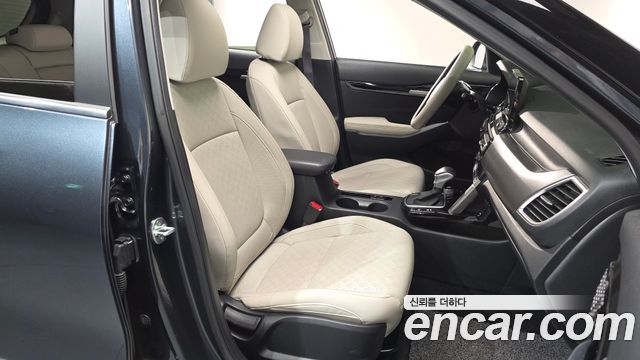 Kia Seltos 2021 thumb 11