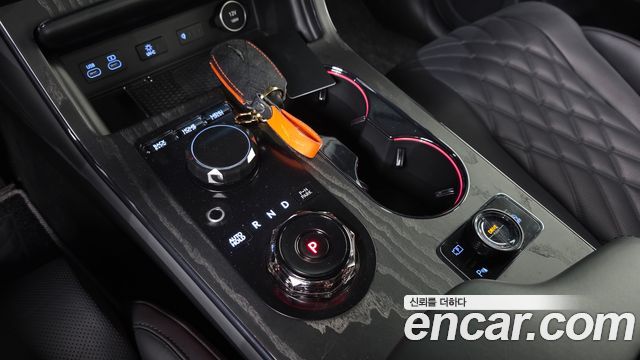 Genesis GV80 2025 thumb 10