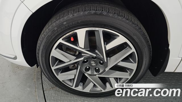 Hyundai Santa Fe 2021 thumb 6