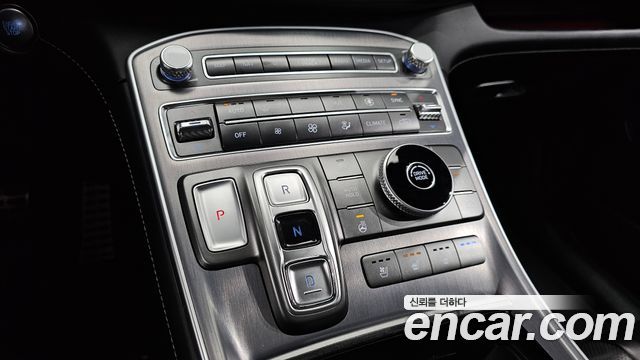 Hyundai Santa Fe 2021 thumb 10