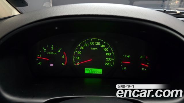 Hyundai Starex 2010 thumb 9