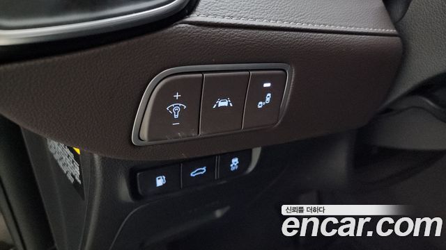 Hyundai Grandeur 2018 thumb 11