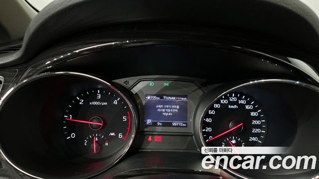 Kia Carnival 2019 thumb 8
