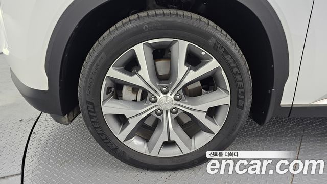 Hyundai Palisade 2022 thumb 6