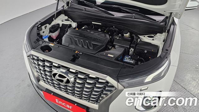 Hyundai Palisade 2022 thumb 7