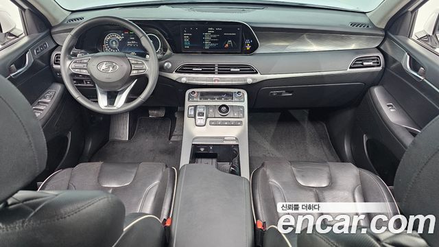 Hyundai Palisade 2022 thumb 8