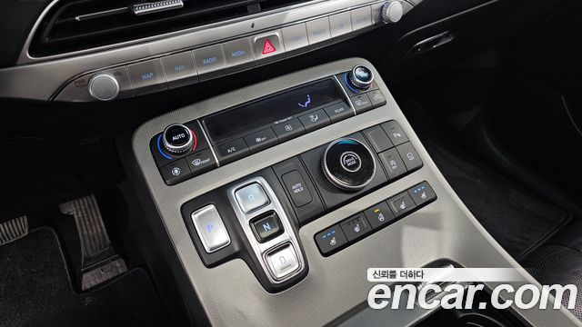 Hyundai Palisade 2022 thumb 10