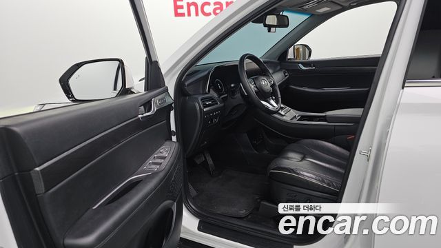 Hyundai Palisade 2022 thumb 11