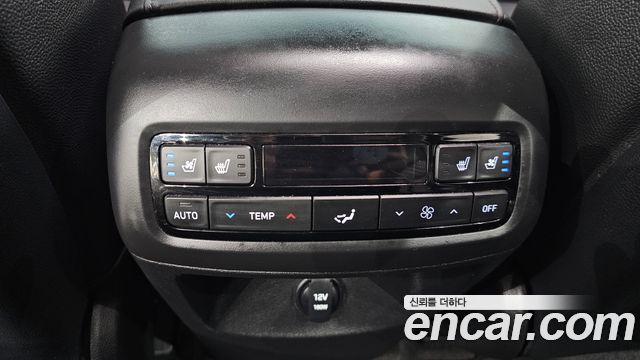 Hyundai Palisade 2022 thumb 12