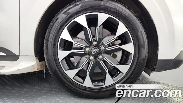 Kia Carnival 2020 thumb 6