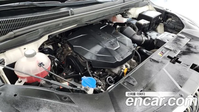 Kia Carnival 2020 thumb 7