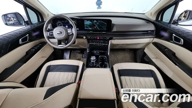 Kia Carnival 2020 thumb 8