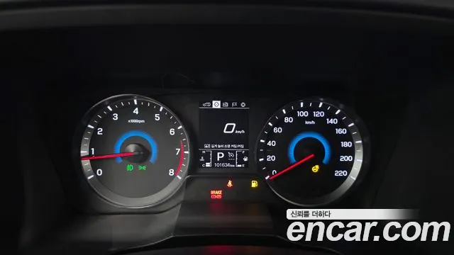 SsangYong Tivoli 2019 thumb 9