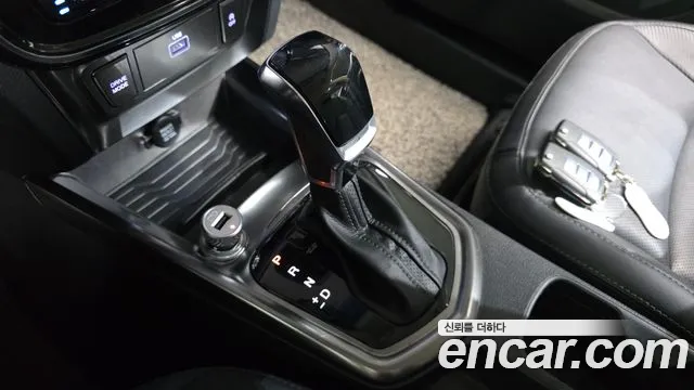 SsangYong Tivoli 2019 thumb 10