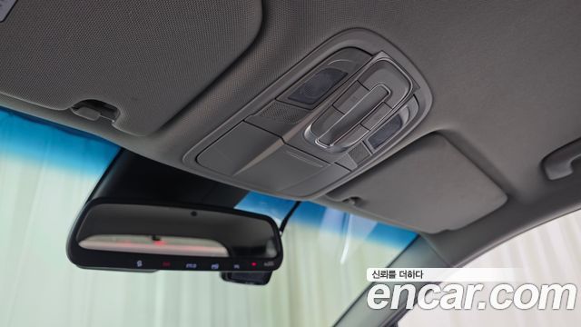 Hyundai Santa Fe 2020 thumb 11