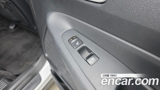 Hyundai Santa Fe 2020 thumb 12