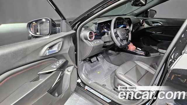 Chevrolet Trax 2026 thumb 11