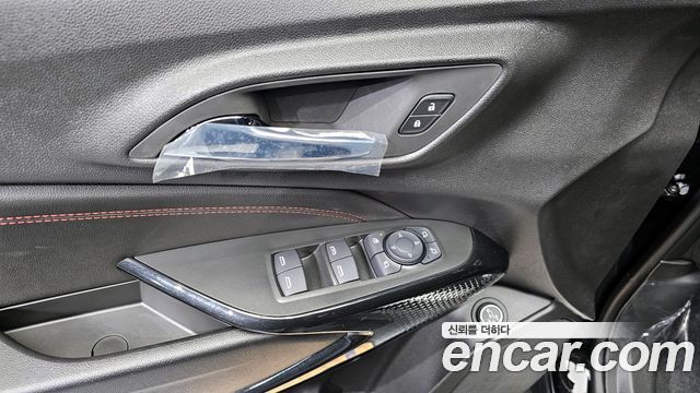 Chevrolet Trax 2026 thumb 12