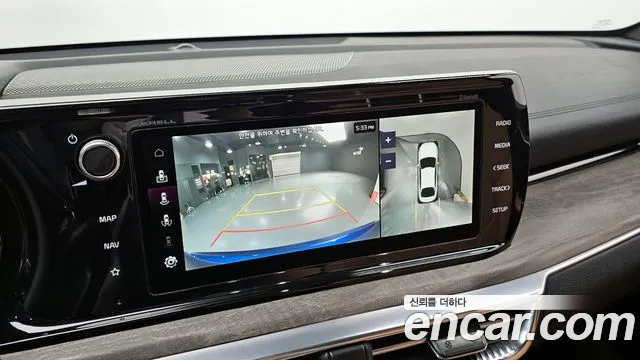 Kia K5 2020 thumb 7