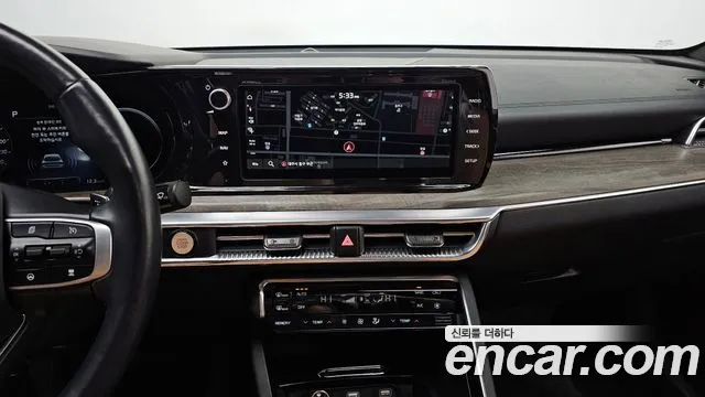 Kia K5 2020 thumb 9