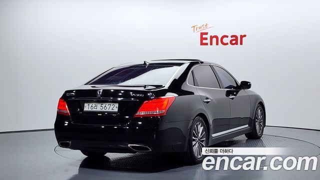 Hyundai Equus 2014 thumb 3