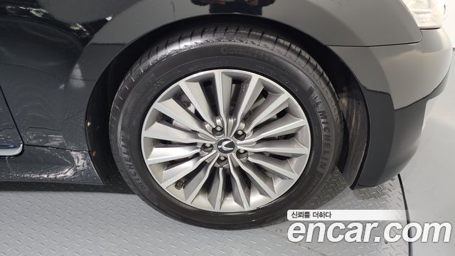 Hyundai Equus 2014 thumb 6
