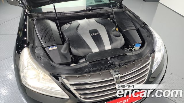 Hyundai Equus 2014 thumb 7