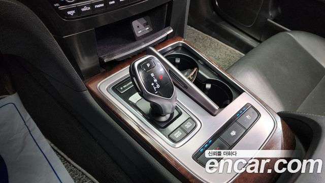 Hyundai Equus 2014 thumb 10