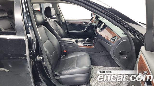 Hyundai Equus 2014 thumb 12