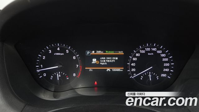 Genesis G80 2019 thumb 9