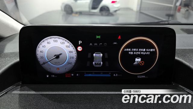 Hyundai Staria 2022 thumb 8