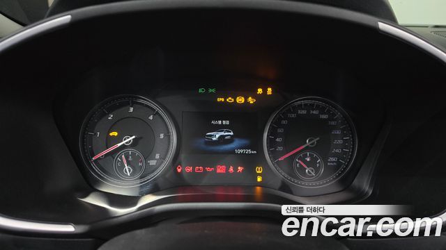 Hyundai Santa Fe 2020 thumb 9