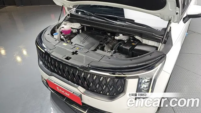 Kia Carnival 2024 thumb 6