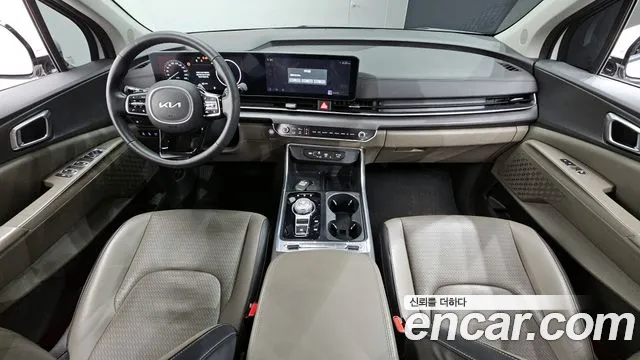 Kia Carnival 2024 thumb 7