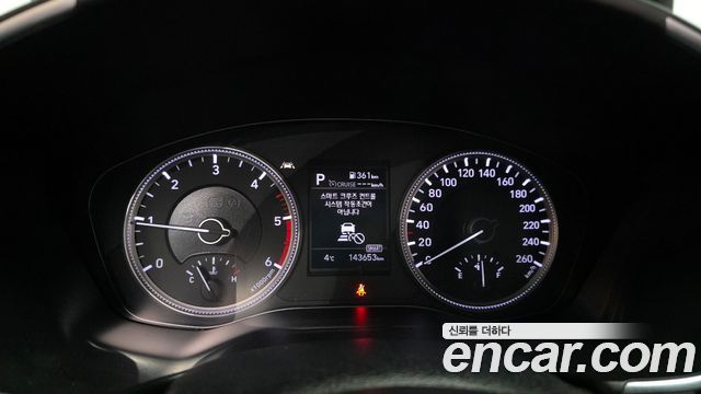 Hyundai Santa Fe 2019 thumb 9