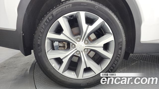 Hyundai Palisade 2022 thumb 6