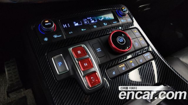 Hyundai Palisade 2022 thumb 9